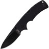 Нож COLD STEEL AMERICAN LAWMAN 58B CS_58B