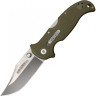 Нож COLD STEEL BUSH RANGER LITE 21A CS_21A