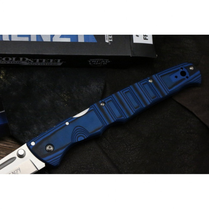 Нож COLD STEEL FRENZY 2 CS_62P2A