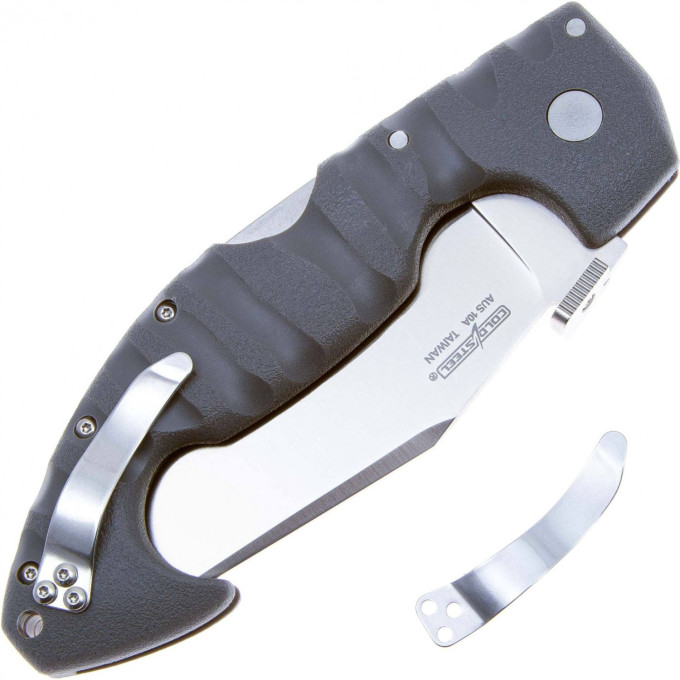 Нож COLD STEEL SPARTAN SERRATED 21SS CS_21SS