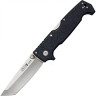 Нож COLD STEEL SR1 LITE TANTO POINT 62K1A CS_62K1A