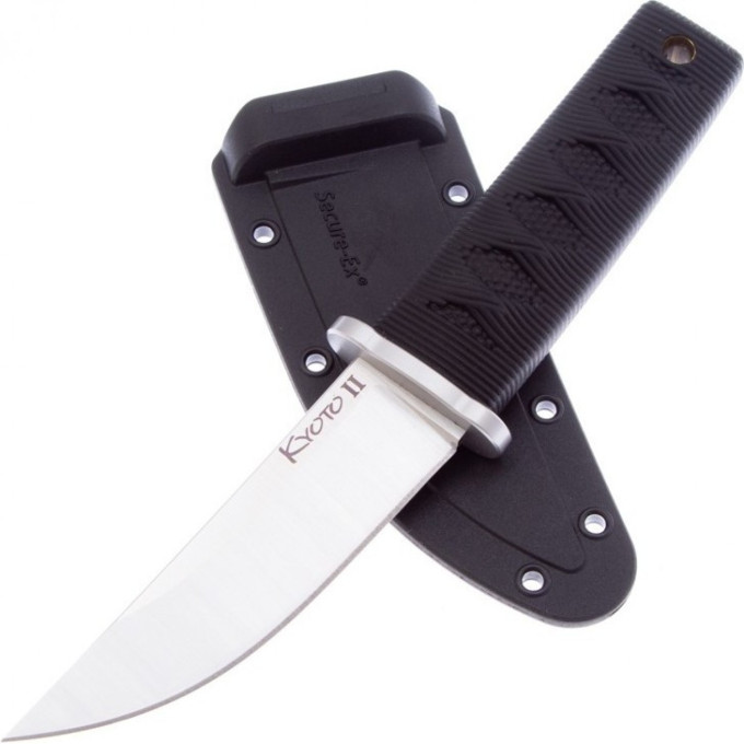 Нож COLD STEEL KYOTO II DROP 17DB CS_17DB