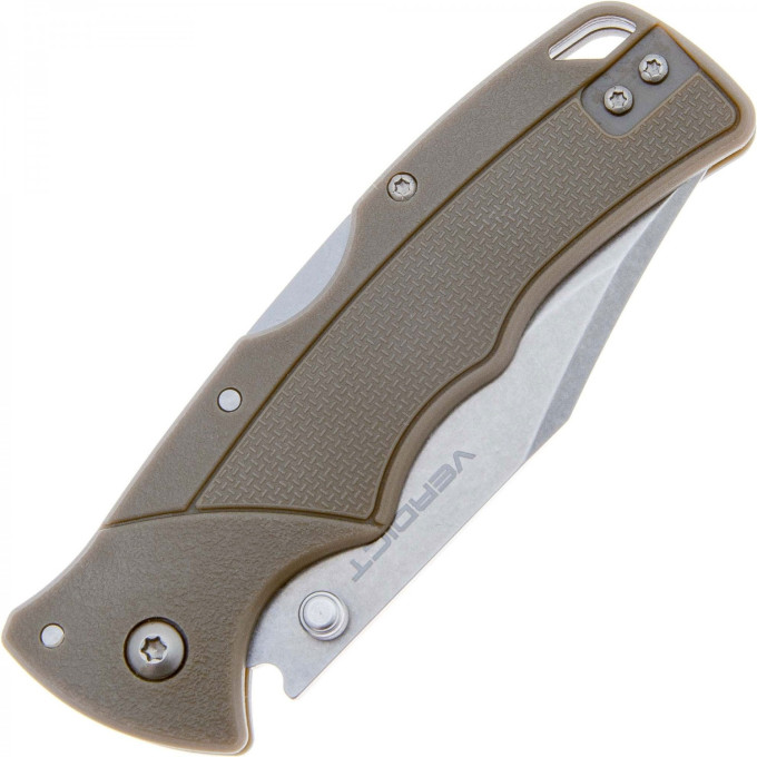 Нож COLD STEEL VERDICT FL-C3CPSSFDE CS_FL-C3CPSSFDE