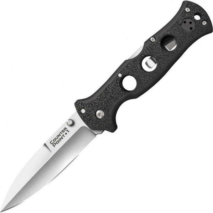 Нож COLD STEEL COUNTER POINT I 10AB CS_10AB