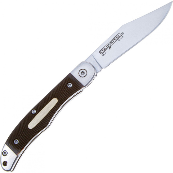 Нож COLD STEEL RANCH HAND CS_FL-3RB