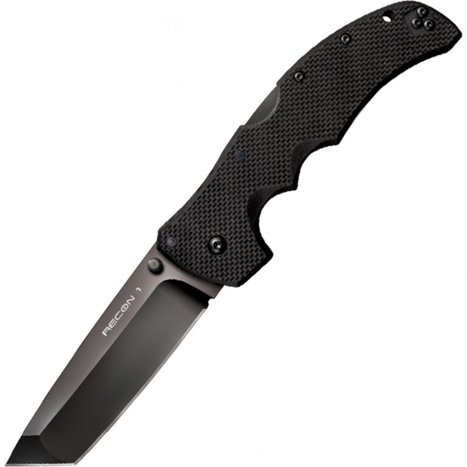 Нож COLD STEEL RECON 1 TANTO 27BT CS_27BT
