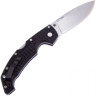 Нож COLD STEEL VOYAGER LARGE DROP PLAIN EDGE 29AB CS_29AB