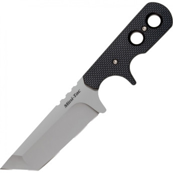Нож COLD STEEL MINI TAC TANTO 49HTF CS_49HTF