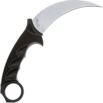 Нож COLD STEEL STEEL TIGER STONEWASH 49KST CS_49KST