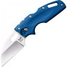 Нож COLD STEEL TUFF LITE BLUE 20LTB CS_20LTB