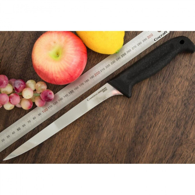 Нож COLD STEEL FILLET KNIFE 8" CS_20VF8SZ