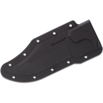 Нож COLD STEEL MINI TAC BOWIE 49HCF CS_49HCF