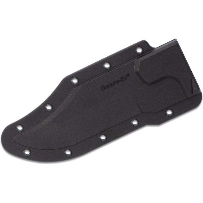 Нож COLD STEEL MINI TAC BOWIE 49HCF CS_49HCF