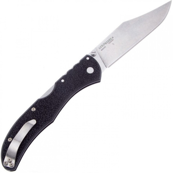 Нож COLD STEEL RANGE BOSS BLACK 20KR5 CS_20KR5