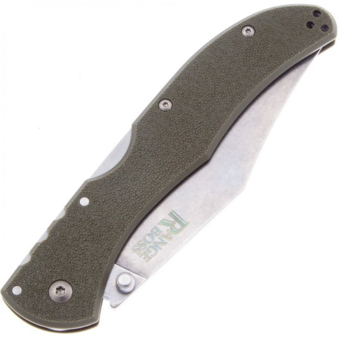 Нож COLD STEEL RANGE BOSS OD 20KR7 CS_20KR7
