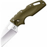 Нож COLD STEEL TUFF LITE GREEN 20LTG CS_20LTG