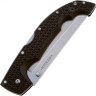 Нож COLD STEEL VOYAGER TANTO EXTRA LARGE PLAIN 29AXT CS_29AXT