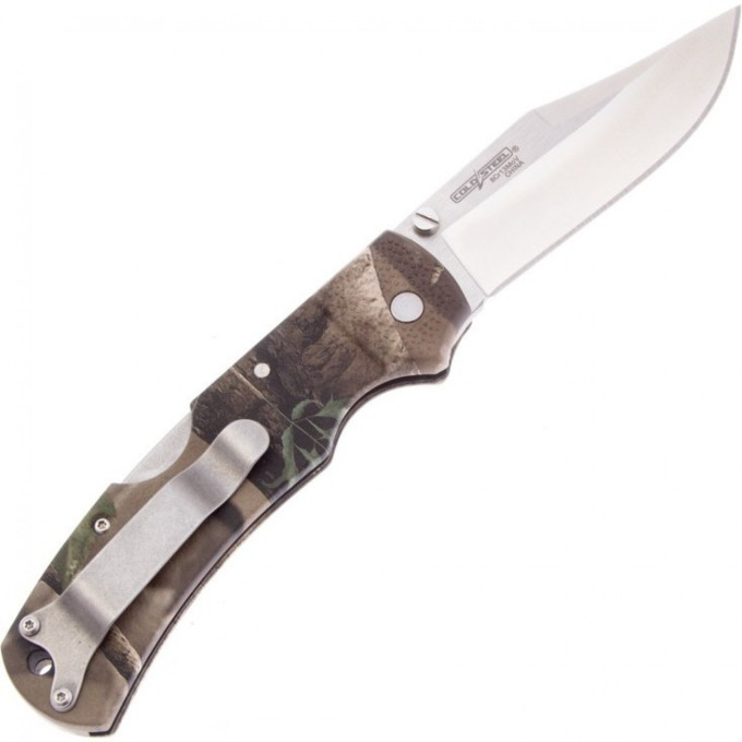 Нож COLD STEEL DOUBLE SAFE HUNTER 23JE CS_23JE