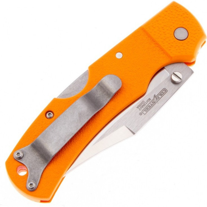 Нож COLD STEEL DOUBLE SAFE HUNTER CS_23JB