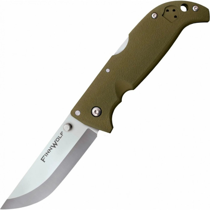 Нож COLD STEEL FINN WOLF 20NPF CS_20NPF