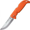 Нож COLD STEEL FINN WOLF BLAZE ORANGE 20NPJ CS_20NPJ