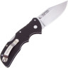Нож COLD STEEL MINI RECON 1 CLIP POINT 27BAC CS_27BAC