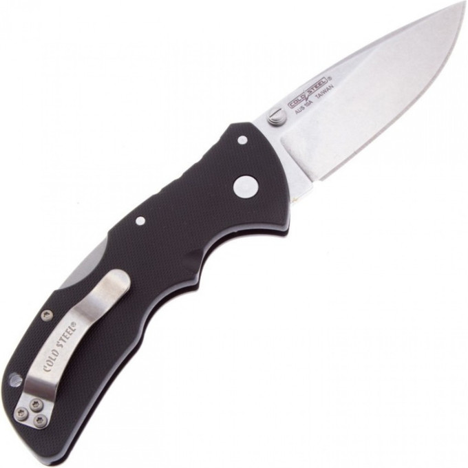 Нож COLD STEEL MINI RECON 1 SPEAR POINT 27BAS CS_27BAS