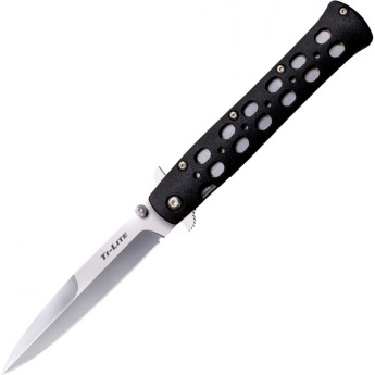 Нож COLD STEEL TI-LITE 4" ZY-EX HANDLE 26SP CS_26SP