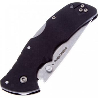 Нож COLD STEEL MINI RECON 1 TANTO 27BAT CS_27BAT