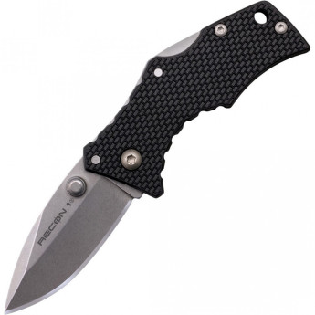 Нож COLD STEEL MICRO RECON 1 27DS CS_27DS