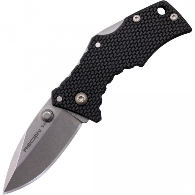 Нож COLD STEEL MICRO RECON 1 27DS CS_27DS
