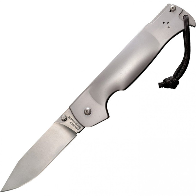 Нож COLD STEEL POCKET BUSHMAN 95FB CS_95FB